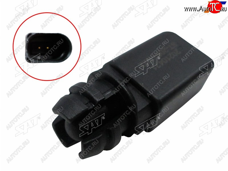 Датчик температуры воздуха VW GOLF 6 08-13PASSSAT 00-05POLO 09-14 ST-206-0022