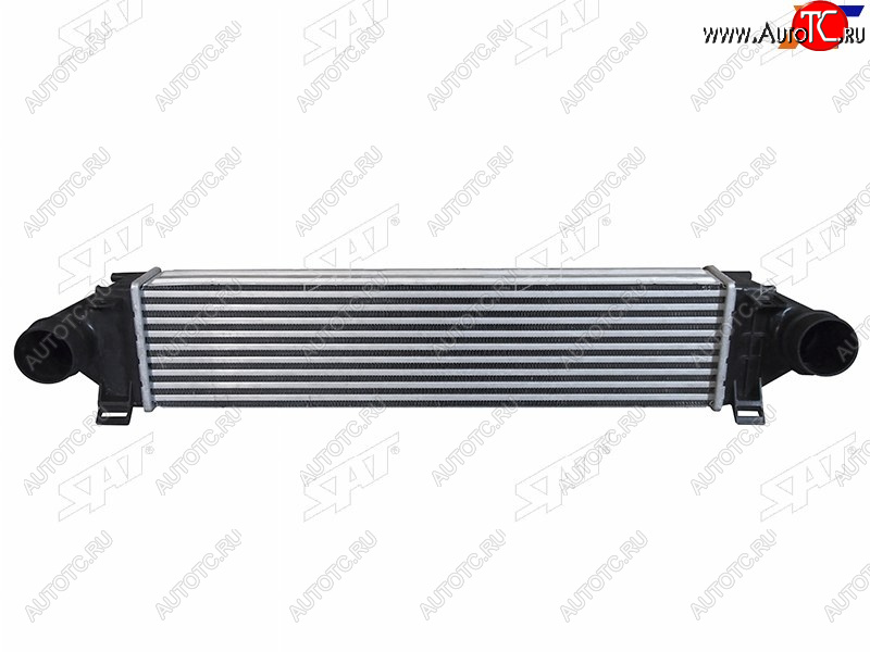 Интеркулер VOLVO S60V70 10-15XC60 08-17XC70 11-16 ST-211-0009