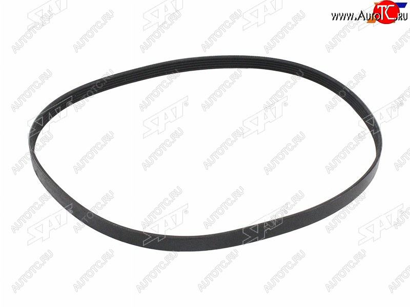 Ремень поликлиновой SUBARU FORESTER 97-07IMPREZA 95-07TOYOTA COROLLA 4E-FE 97-00 5PK875