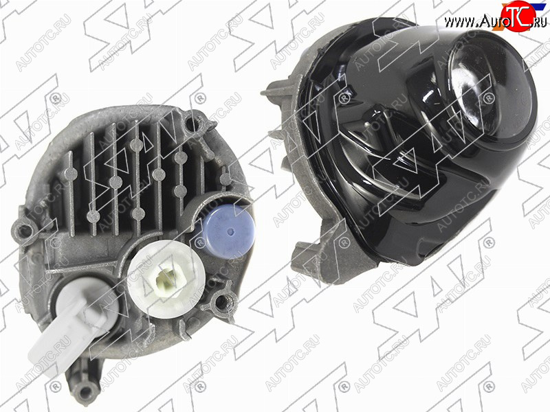 Фара противотуманная  MAZDA CX-5 17-3 16-6 16-CX-3 16- RH ST-216-2041R