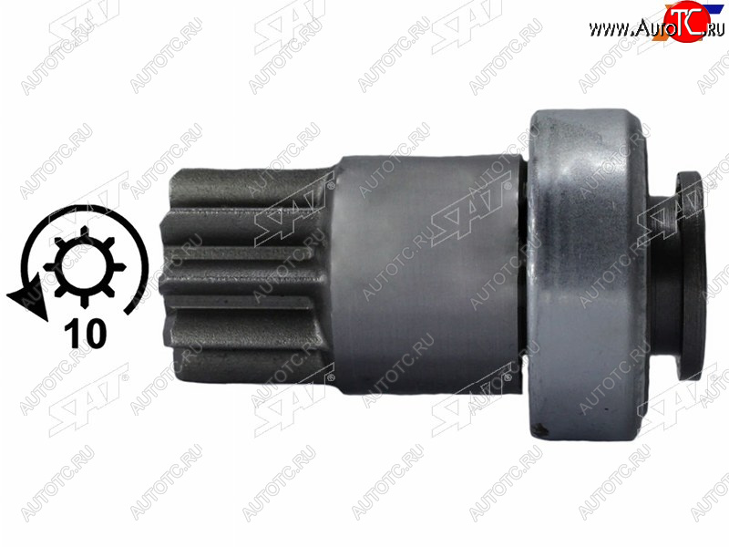 Бендикс Infiniti FX35 02-08  FX45 02-09  G35 02-07  M35 04-10  Nissan 350Z 02-09  Fairlady Z 02 ST-217-0039