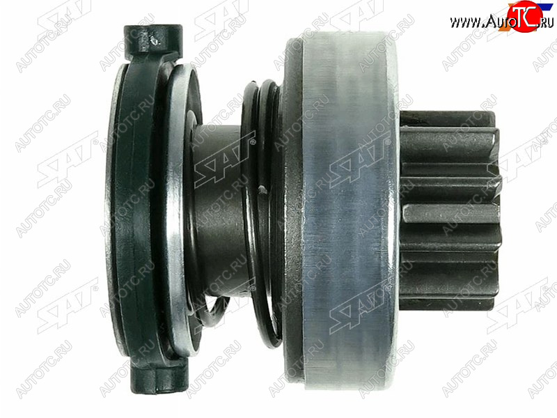 Бендикс Ford Fiesta 95-12  Focus 98-11  Mondeo 96-00  C-MAX 07-10  Mazda 2 02-07  Volvo C30 06- ST-217-0064