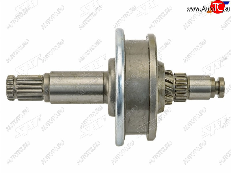 Бендикс Kia Sorento 02-09  Hyundai Grand Starex 07-17  H1 97-18  Porter 98-10  Starex 97-13 ST-217-0091