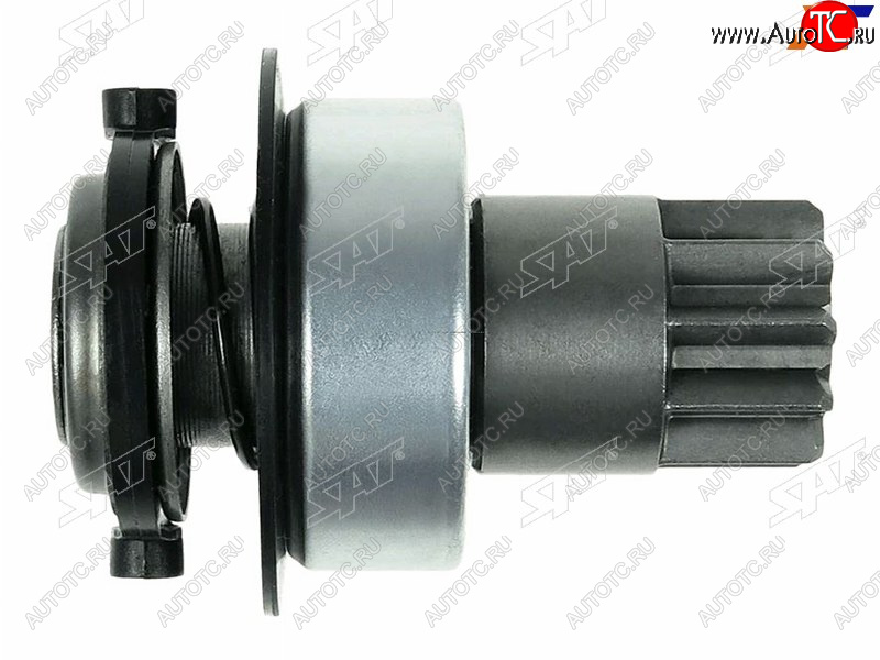 Бендикс Audi A3 96-03  Skoda Octavia 96-10  Volkswagen Golf 87-06  Passat 88-97  Audi S3 96-03  ST-217-0071