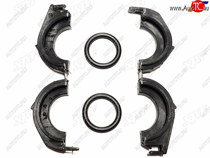 Соединитель отопителя быстросъемный OPEL ASTRA G 98-10ASTRA H 04-11ZAFIRA A 04-INSIGNIA 08-MERIV ST-220-0092