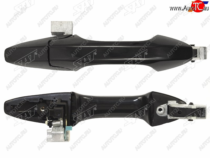 Ручка двери HONDA CR-V 07-12 RH передняязадняя ST-226-0062