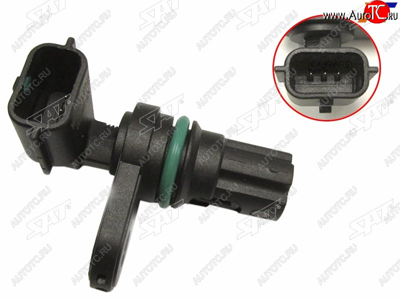 Датчик положения распредвала NISSAN MR18DE,MR20DE - C11X,J10E,T31,T31R 06- ST-23731-EN22A