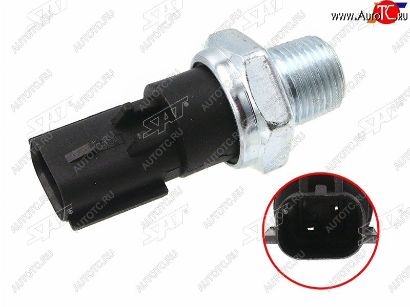 Датчик давления масла JEEP CHEROKEE 01-07 CHRYSLER 300C 04-11 NEON 94-06 SEBRING 01-07 PT CRUISE ST-241-0022