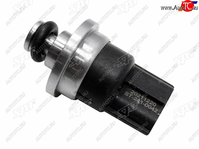 Датчик давления топлива MITSUBISHI LANCER 00-03 PAJERO 00-02 3,5 PAJERO IO 99-02 1,8 2,0 RVR 99-0 ST-241-0042