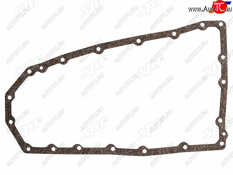 Прокладка АКПП NISSAN X-TRAIL T32 13- TEANA  T32 08-14 T33 14-17 SERENA 12-16 QASHQAI 13-19 JUK ST-255-0015