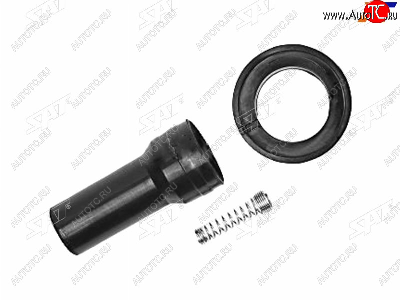 Наконечник катушки HYUNDAI SANTA FE 05-KIA CARNIVAL 05-OPTIMA 05- ST-27301-3E400-TIP