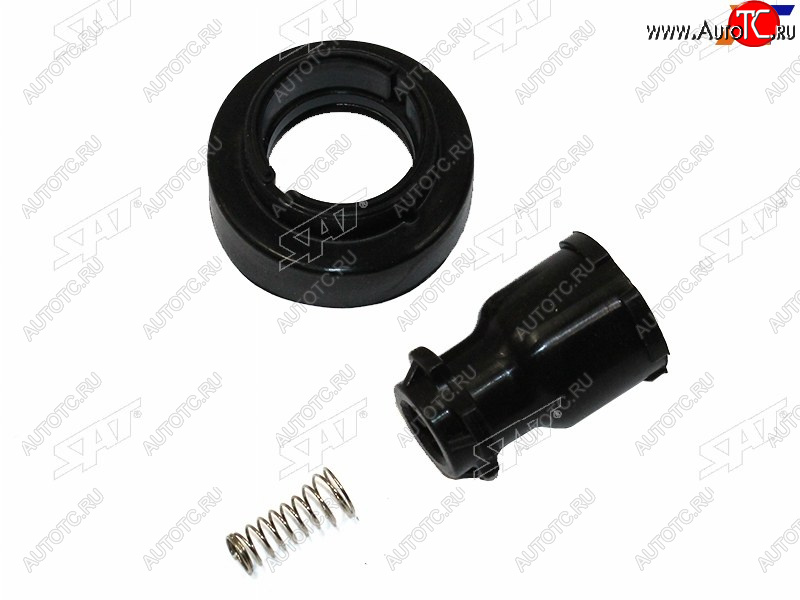 Наконечник катушки HYUNDAI ELANTRA CF 06-KIA  CERATO LD 06- ST-27301-2B000-TIP