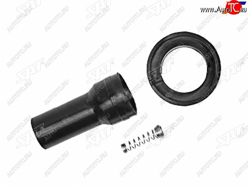 Наконечник катушки HYUNDAI ACCENT 05-10KIA RIO 05-10 ST-27301-26640-TIP