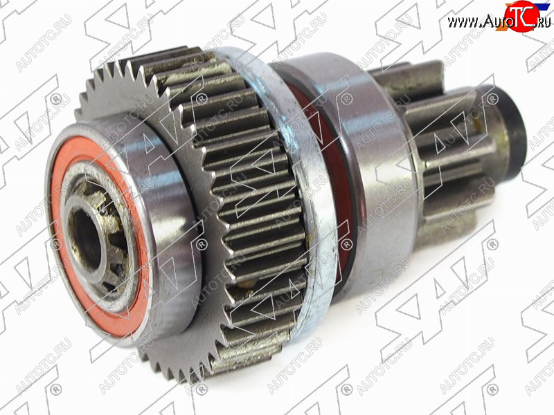 Бендикс Toyota Land Cruiser (J100,J200,J80) 84-21  Land Cruiser Prado (J120,J150) 02-17  Chrysler ST-28011-66020