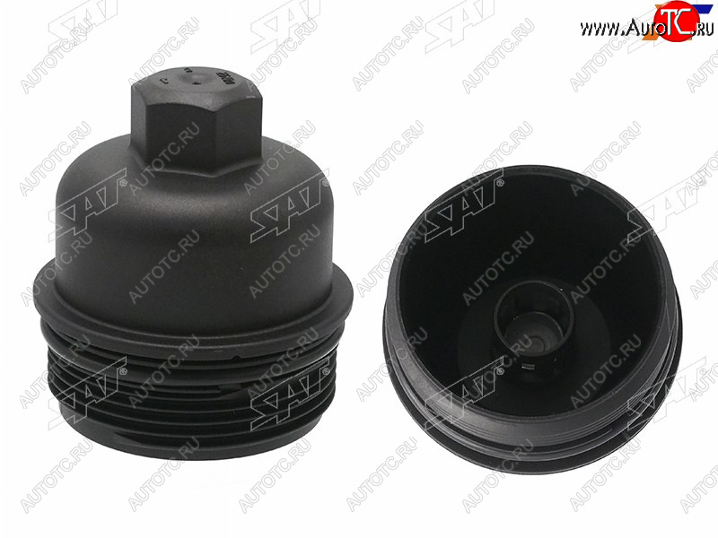 Корпус масляного фильтра BMW 1 F20 2 F22 3 F30G20 4 F32 5 F10G30 X1 E84 X3 F25G01 X5 F15 ST-297-0003