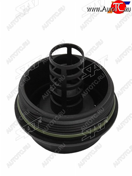 Корпус масляного фильтра Mazda CX-7 07-MAZDA3 06- MAZDA6 02- FORD Galaxy II 07-15 Mondeo 00-07S ST-297-0010