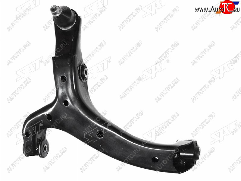 Рычаг передний нижний VOLKSWAGEN AMAROK 10-18 LH ST-2H0407151A