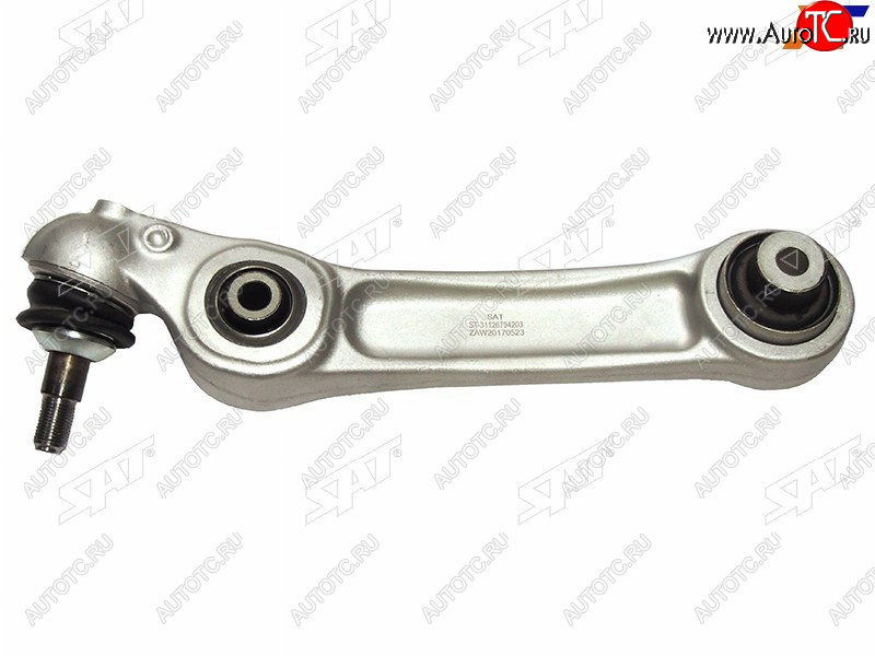 Рычаг передний нижний (попереч) BMW5 F10F11BMW 6 F12F13 11- LH ST-31126794203