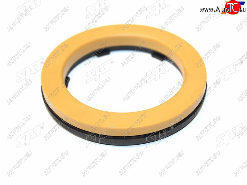 Подшипник скольжения опоры передней стойки BMW X5 E53 99-06BMW 5BMW6 E6# 01-10BMW7 00-08 ST-31331090612