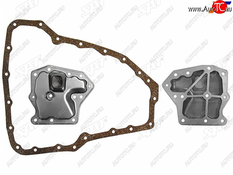 Фильтр АКПП NISSAN X-TRAIL T30 00-07INFINITI I30 95-99CEFIRO 94-98 ST-31728-80X04