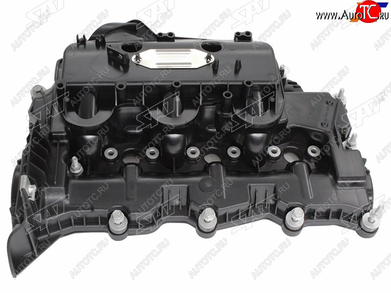 Крышка клапанов левая LAND ROVER DISCOVERYRANGE ROVER SPORT 09-17 306DT30DDTX ST-321-0016