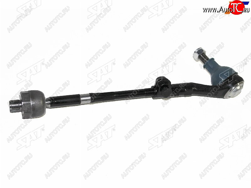 Тяга рулевая с наконечником BMW1 E81 04-11E82E88 07-BMW3 E92E93 06- RH ST-32216762244