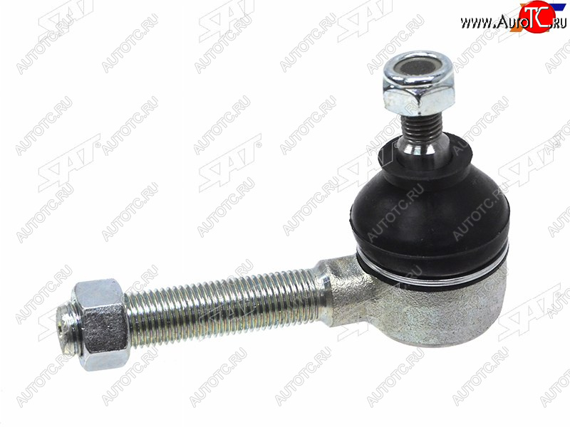 Наконечник рулевой CITROEN C4 04-11BERLINGO 96-08PEUGEOT 306 93-00307 01-08PARTNER 96-07 LH=RH ST-381709