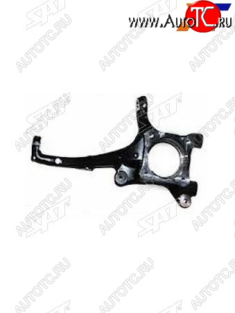 Кулак поворотный FR TOYOTA LAND CRUISER 200LEXUS LX570 07- LH ST-43212-60190