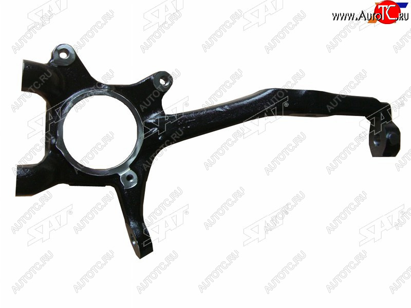 Кулак поворотный FR TOYOTA 4RUNNERFJ CRUISERHILUX SURFLAND CRUISER PRADOLEXUS GX470 02- LH ST-43212-60170