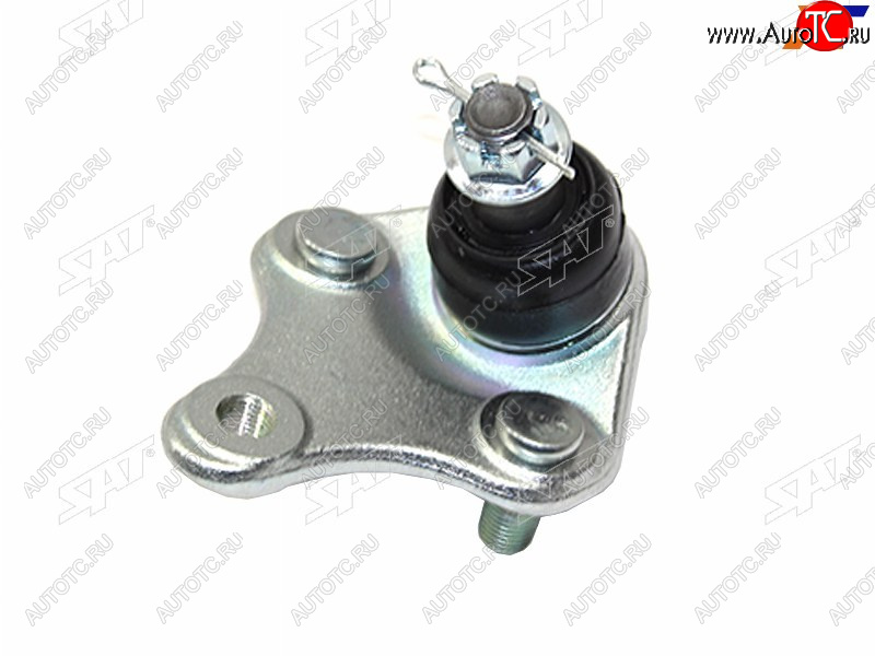 Шаровая опора нижняя FR TOYOTA CARINA EDCELICACORONA EXIV 89-93RAV4 94-00 LH=RH ST-43330-29326