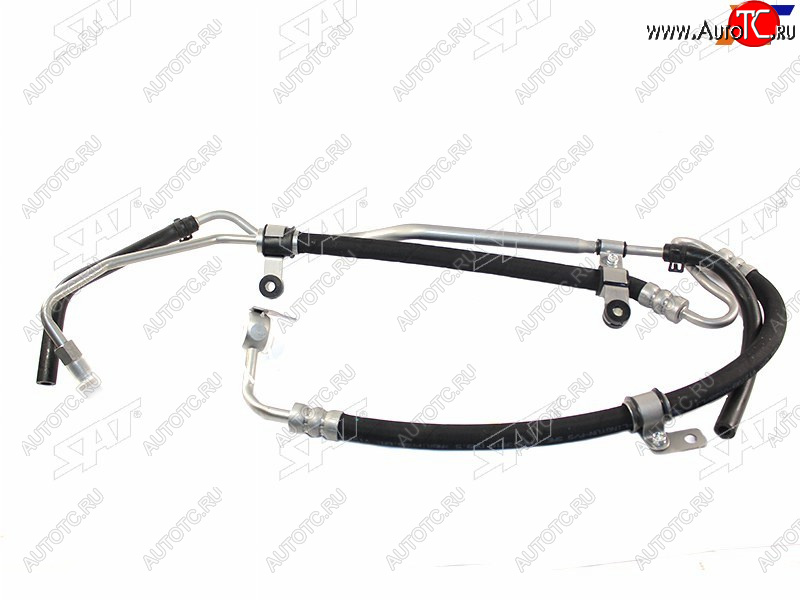 Шланг ГУР высокого давления TOYOTA LAND CRUISER 200 07- 2UZ ST-44410-60700