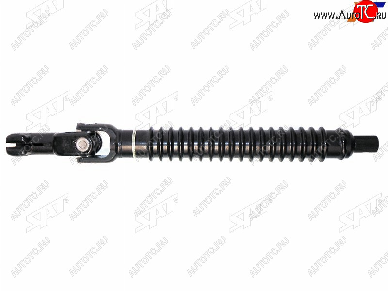 Кардан рулевой нижний TOYOTA LAND CRUISER 120 LHD LX GX470 ST-45203-35310