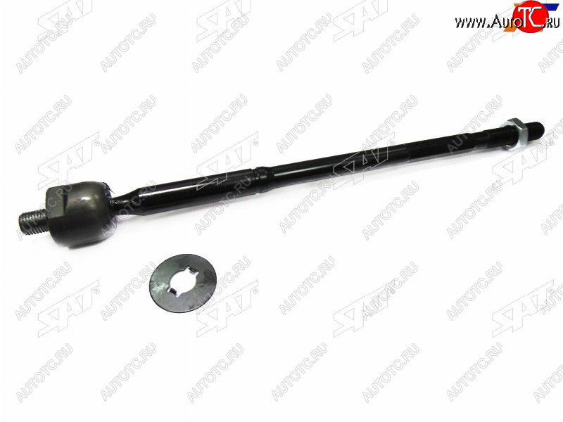 Тяга рулевая TOYOTA COROLLAFIELDERRUNXALLEXSPACIOPREMIOALLIONWILLWISH 4WD 01-07 LH=RH ST-45503-19265