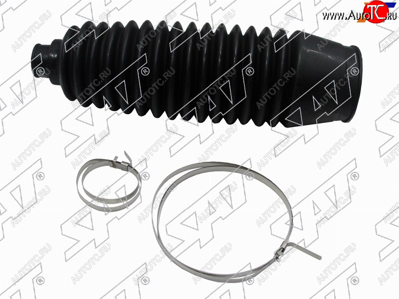 Пыльник рулевой рейки TOYOTA LAND CRUISER PRADO 09- LH ST-45535-69025