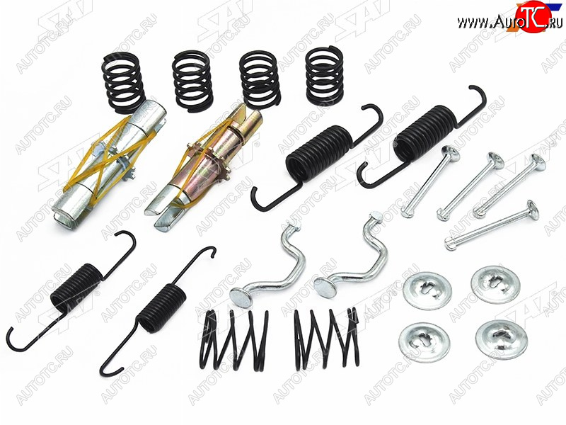 Ремкомплект стояночного тормоза TOYOTA CAMRY #SV4050LAND CRUISER ##J200                            ST-47405-30040KIT