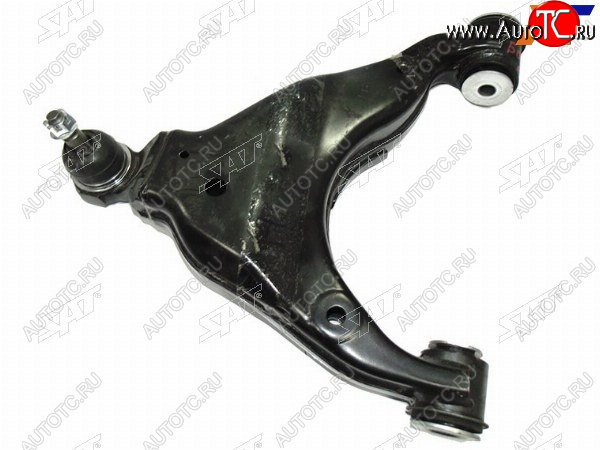 Рычаг нижний TOYOTA LAND CRUISER PRADO4RUNNERFJ CRUISER 09- LH ST-48069-60040