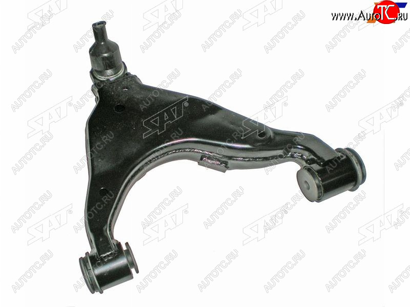 Рычаг подвески нижний с шаров. TOYOTA LAND CRUISER PRADOLEXUS GX470 4RUNNERFJ CRUISERHILUXSURF ST-48069-60010