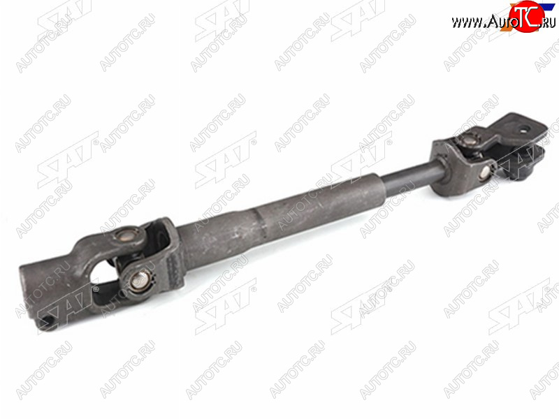 Кардан рулевой нижний NISSAN QASHQAI J10EJ11E 06-X-TRAIL T31 07-13 ST-48080-JM00B