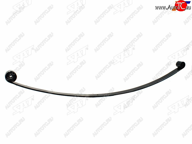 Коренной лист рессоры без сайлентблоков TOYOTA COROLLA 94-02 LH=RH ST-48210-13350-1