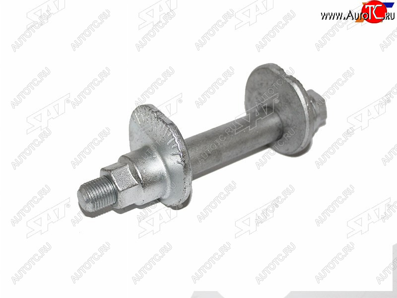 Болт (комплект) с эксцентриком TOYOTA LAND CRUISER PRADO 09-FJ CRUISER 06-144RUNNER 09-LEXUS GX40 ST-48409-60040