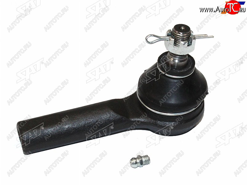 Наконечник рулевой наружный NISSAN ALMERA (CLASSIC)SUNNY 06-12 LH=RH ST-48520-95F0A