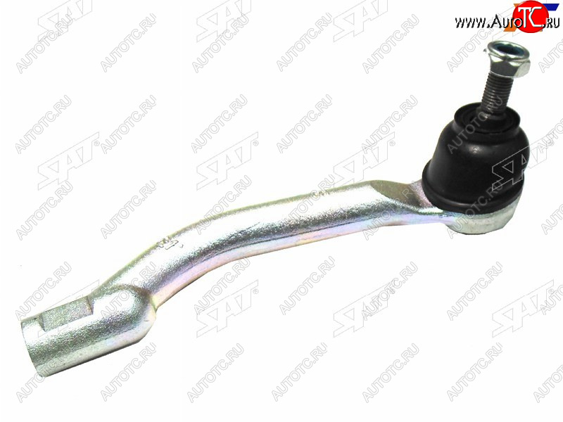 Наконечник рулевой NISSAN QASHQAIX-TRAIL 07-RENAULT KOLEOS 08- RH ST-48527-JD01A