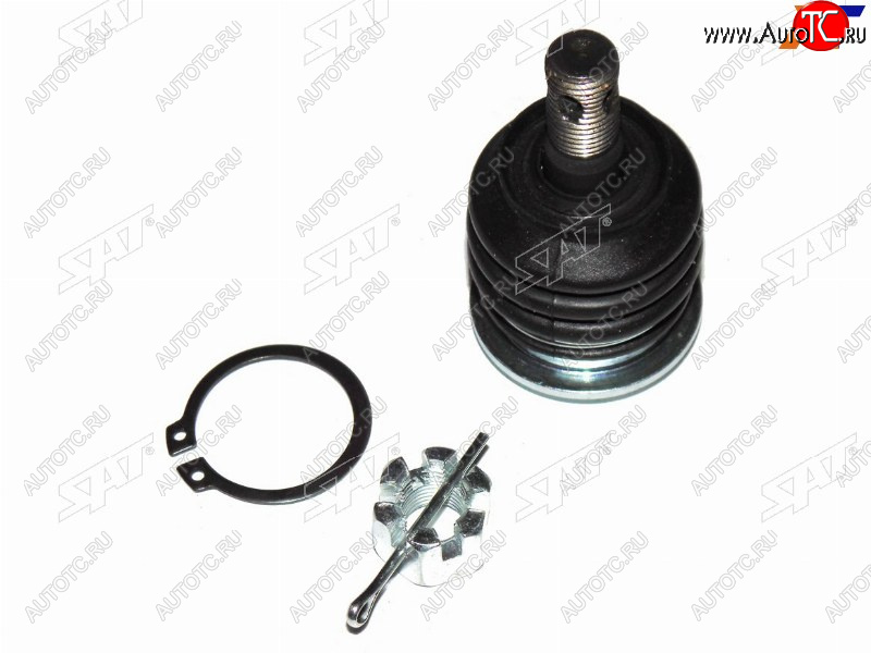 Шаровая опора верхняя переднего рычага TOYOTA CHASERCRESTACROWNMAJESTAMARK2 92-01 ST-48610-39045B