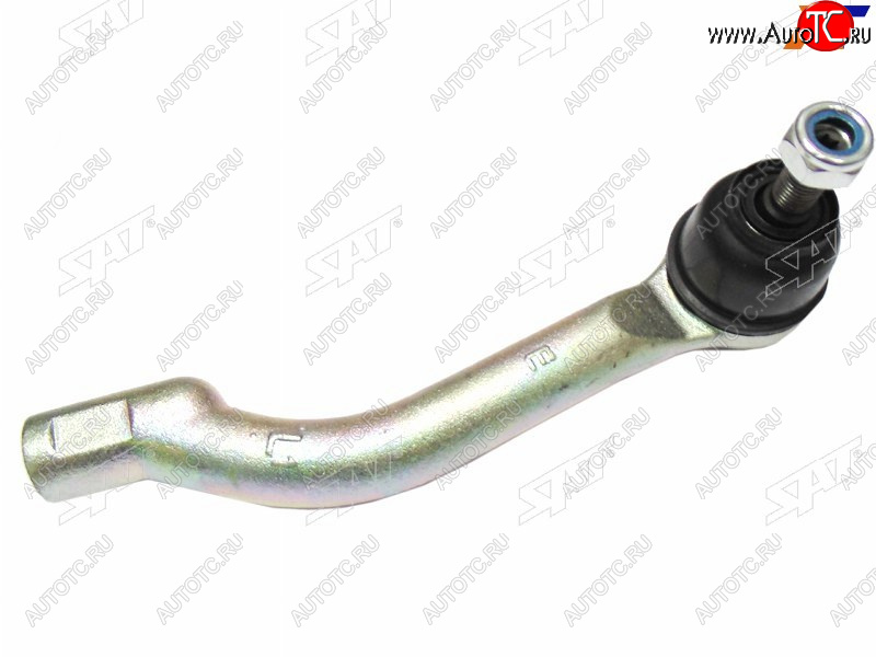 Наконечник рулевой NISSAN QASHQAIX-TRAIL 07-RENAULT KOLEOS 08- LH ST-48647-JD01A