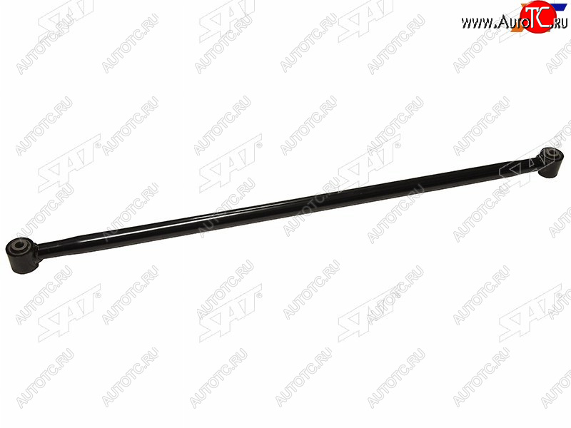 Рычаг RR поперечный (Панара) TOYOTA 4RUNNER FJ CRUISER LAND CRUISER PRADO 150LEXUS GX4004602009- ST-48740-60160