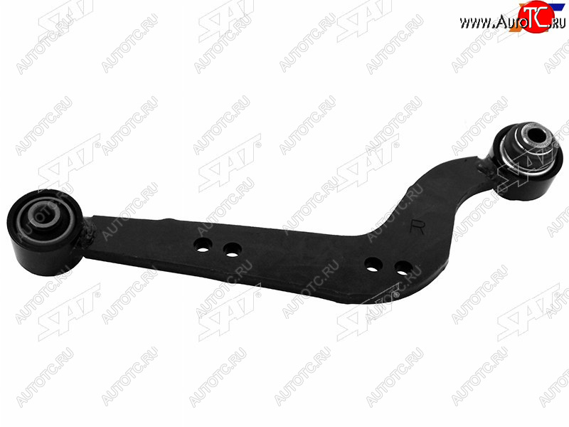 Тяга поперечная задней подвески верхняя TOYOTA RAV4 05- RH ST-48770-42040