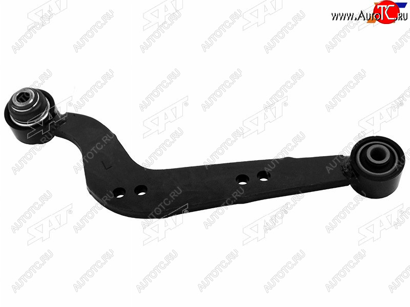 Тяга поперечная задней подвески верхняя TOYOTA RAV4 05- LH ST-48790-42020