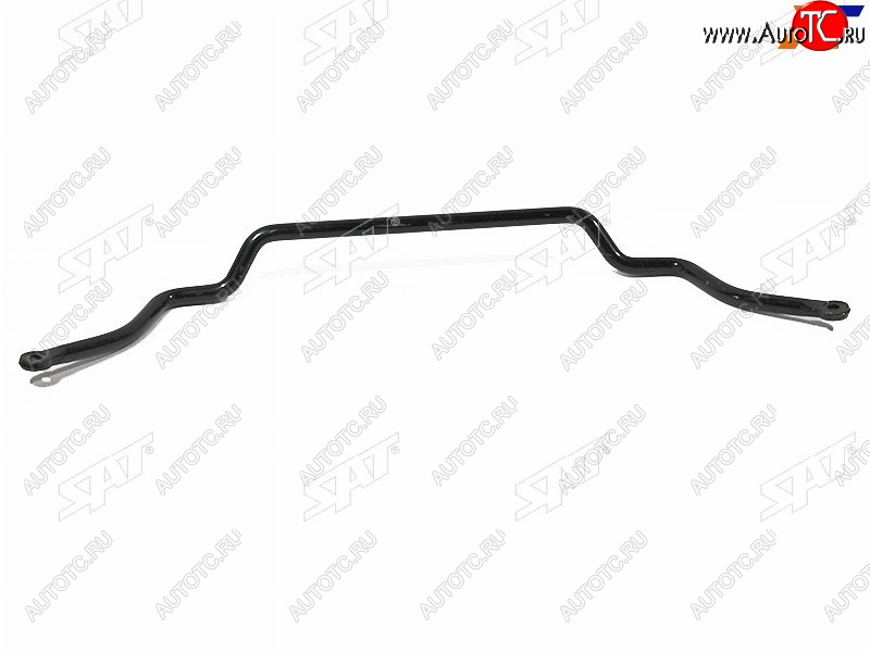 Стабилизатор поперечной устойчивости передний TOYOTA LAND CRUISER PRADO 95-02HILUX SURF4RUNNER 95- ST-48811-35400