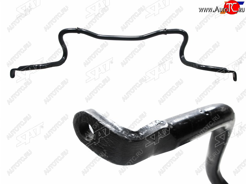 Стабилизатор поперечной устойчивости передний LEXUS RX 270350450 08-15TOYOTA HIGHLANDER 07-15 ST-48811-48130