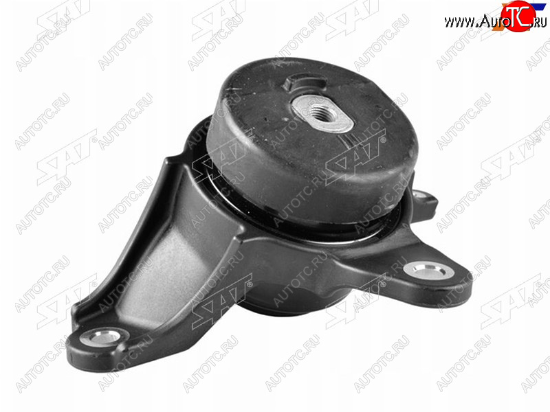 Подушка КПП HONDA ACCORD CU# 08-12 V=2.4 LH ST-50870-TA0-A03